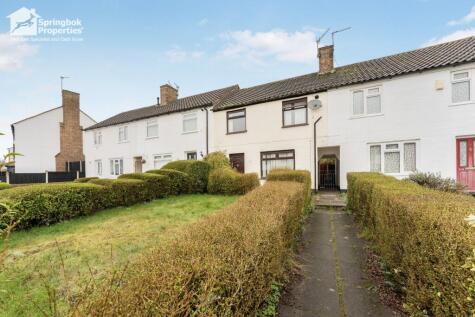Sandfield Road, Upton, Birkenhead, Merseyside