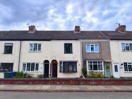 26, High Street, Goole DN14 8QW
