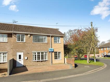 Woodpecker Close, Skellingthorpe, LN6
