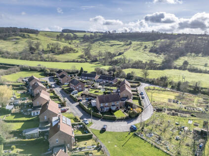 Vale Crescent, Bishop Wilton