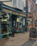 Flat, 3, High Street, Cullompton EX15 1AB