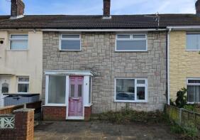 7, Croft End, St Helens WA9 3RB