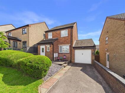 Woodlands Reach, Cinderford