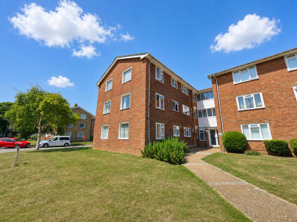 Meadway Court, Southwick