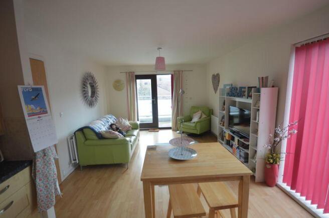Open Plan
