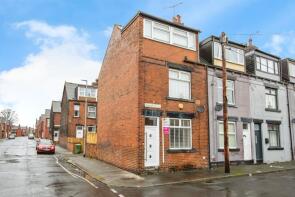54, Dawlish Mount, Osmondthorpe, Leeds LS9 9DZ