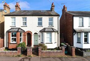 32, Batford Road, Harpenden AL5 5AT