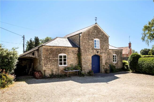 Coach House