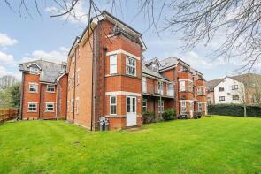1, Kilworth Court, Junction Road, Andover SP10 3HF