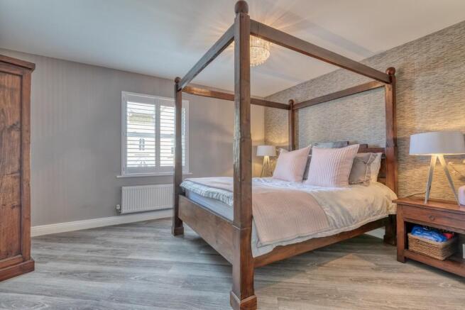 Bedroom 3
