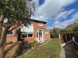 9, Whirley Close, Heaton Chapel, Stockport SK4 5DR