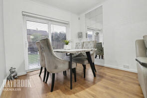 19, Orpen Way, Sheffield S14 1BN