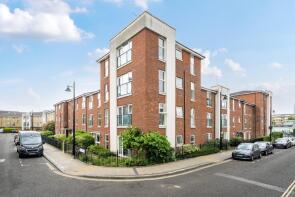 Flat 5, 33, Calypso Crescent, London SE15 6FP