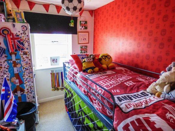 Bedroom 3