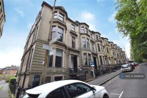 8, Bowmont Terrace, Glasgow G12 9LP