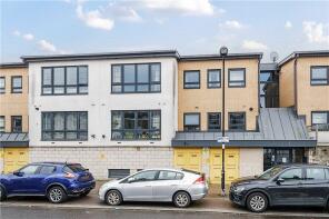 12, 12 Plaza Heights, Maud Road, London E10 5QS