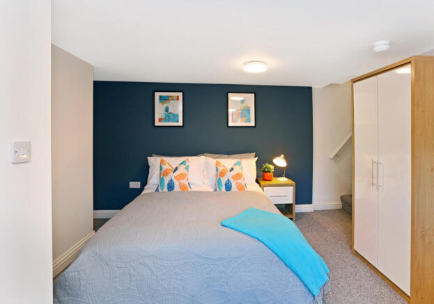 4 bed End of Terrace for sale Image 8