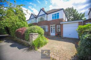 3, Oak Drive, Bramhall, Stockport SK7 2AD