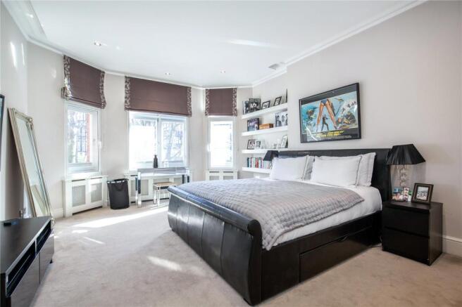Principal Bedroom