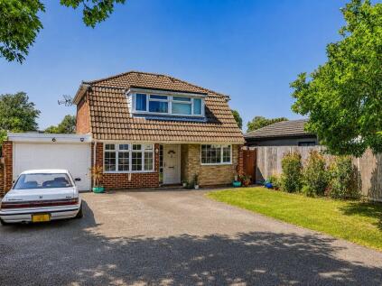 Fernhurst Close, Hayling Island