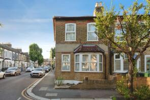 1, Parkhurst Road, London E17 7EG