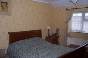 Master Room