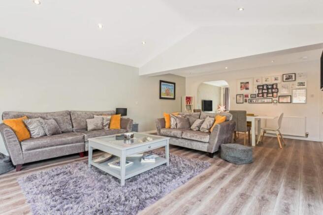 Family Area