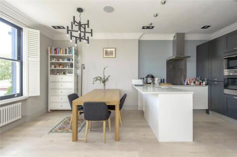 Ladbroke Grove, London, W10