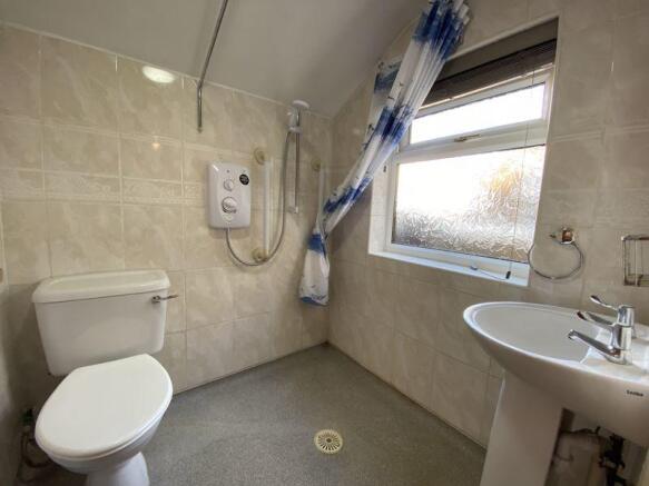 Wet Room