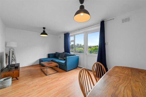 Heanor Court, 4 Pedro Street, London, E5