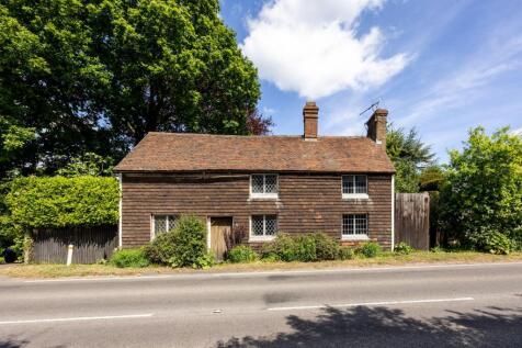 The Green, Newick, BN8