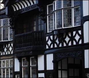 Northwich Images