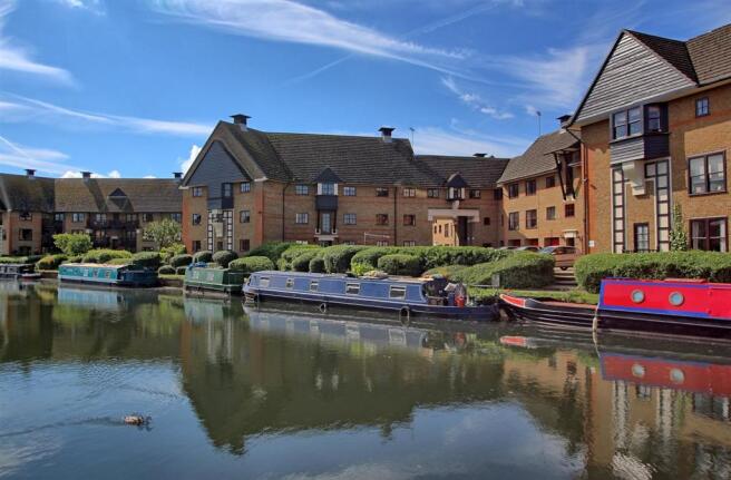 WICKHAMS WHARF
