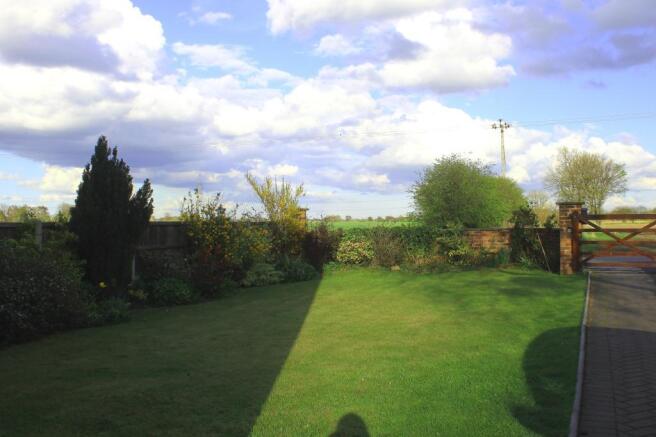 View From Lounge