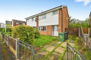 5, Burghley Way, Wigan WN3 4PP