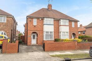4, Lumley Road, York YO30 6DB