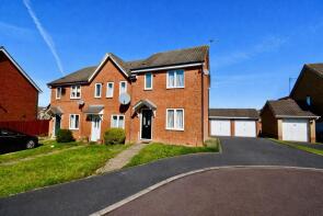 6, Barnet Close, Northampton NN4 8QJ