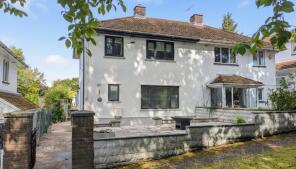3, Billingham Crescent, Penydarren, Merthyr Tydfil CF47 9AW