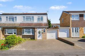 7, Braddick Close, Maidstone ME15 9XQ