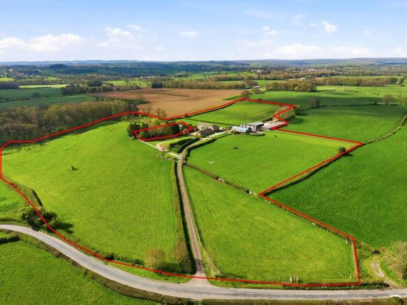 Spring Hall Farm