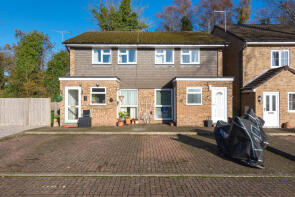 1, Sullivan Close, Farnborough GU14 7UH