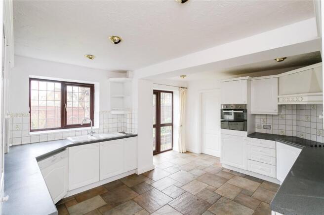 Kitchen/Breakfast