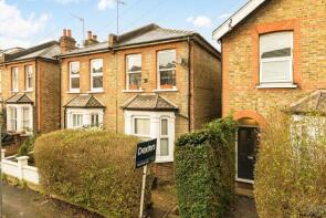 24b, Piper Road, Kingston Upon Thames KT1 3EX