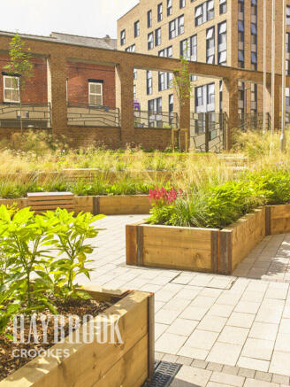 1 bed Apartment for sale Image 10