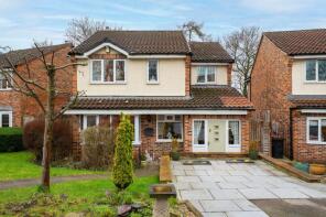 18, Kingfisher Reach, York YO51 9JS