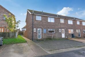 23, Westmorland Close, Manningtree CO11 1LY