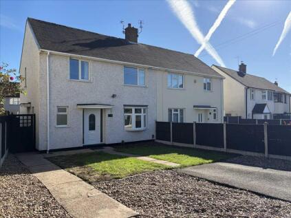 Whitegate Vale, Clifton, Nottingham