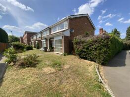 38, Coniston Close, Birmingham B28 9DD