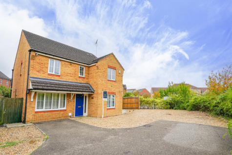 Cormorant Way, Leighton Buzzard
