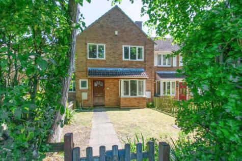 Cambridge Road, Girton, Cambridge